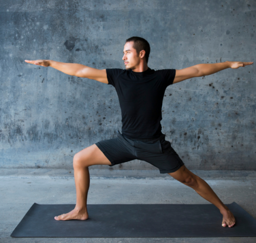 Einsteiger-Workshop für Männer