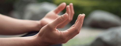 Einführung in die Meditation | 4-teilig