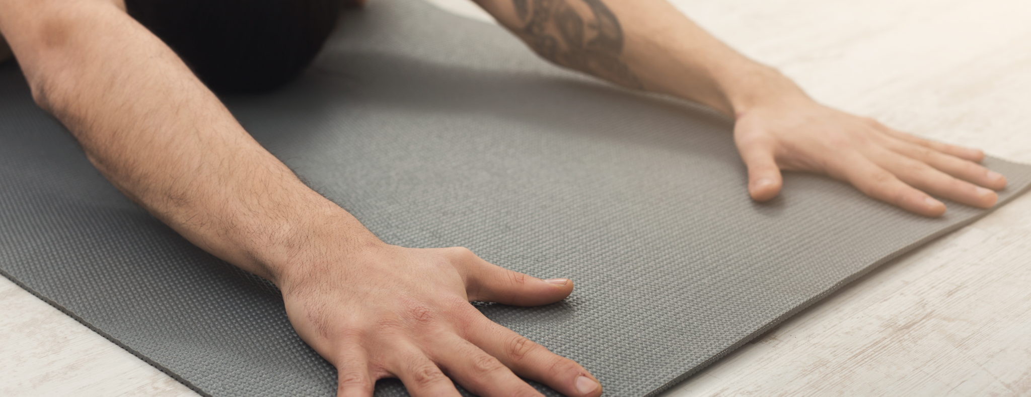Yoga Gutscheine verschenken