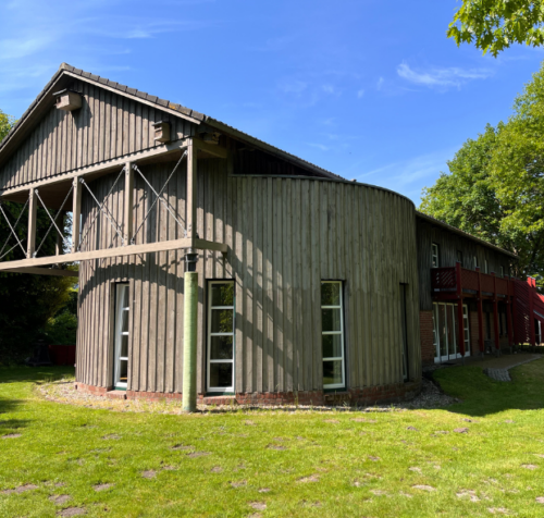 Sommer-Retreat 2027