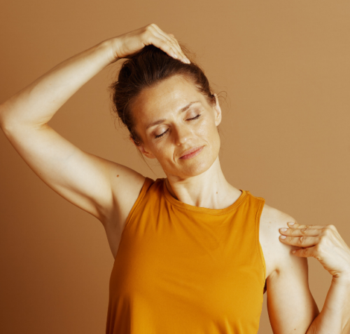 Stressbewältigung durch Yoga | 2-tägig